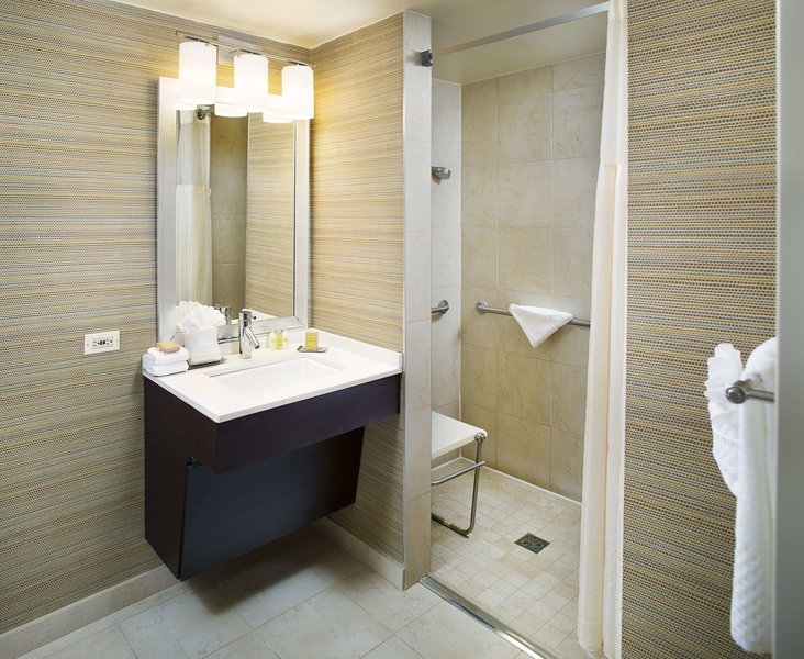 holiday inn bwi