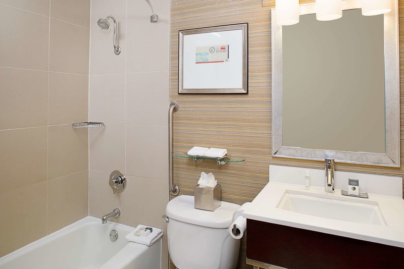 holiday inn bwi