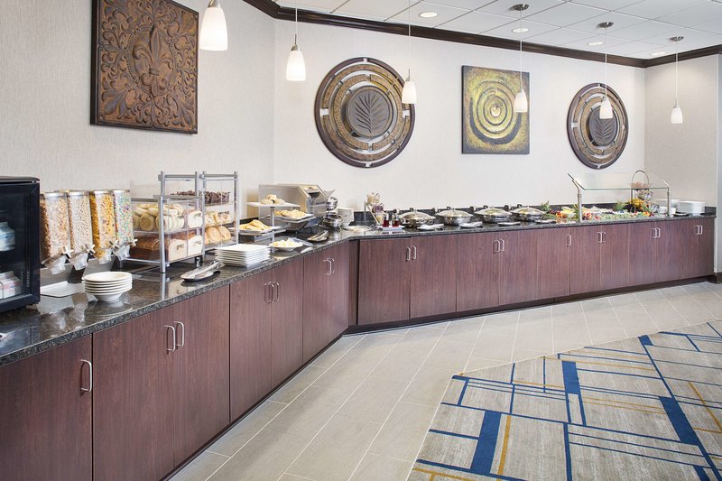 holiday inn bwi