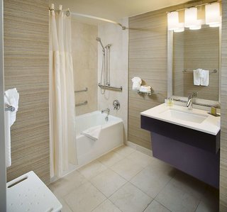 holiday inn bwi