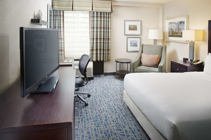 holiday inn bwi