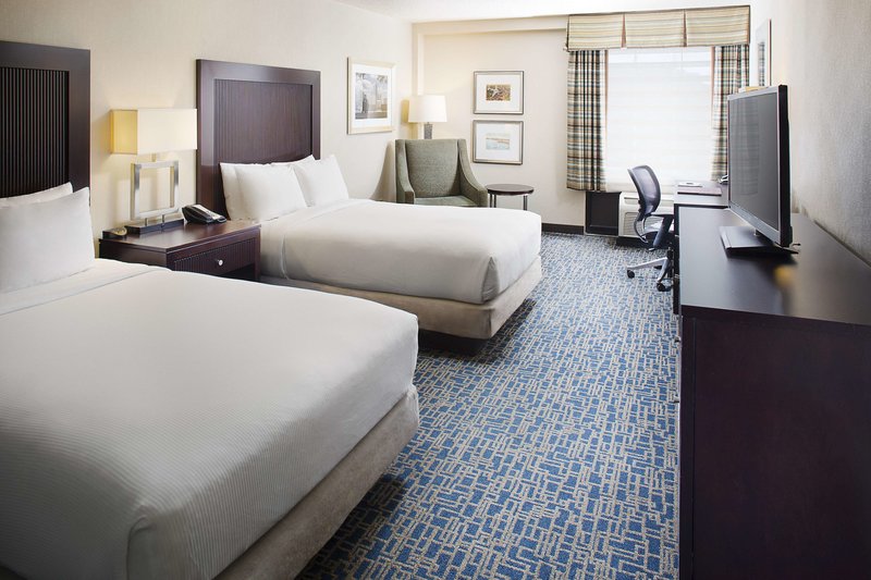 holiday inn bwi