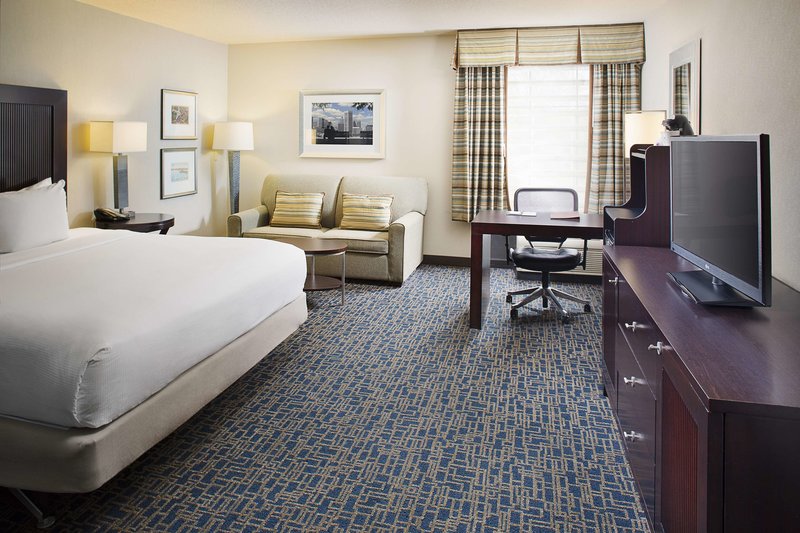 holiday inn bwi