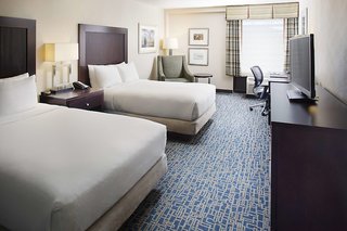holiday inn bwi