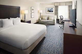 holiday inn bwi