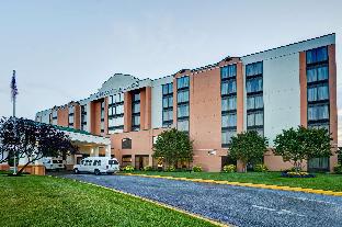 Hyatt Place Baltimore/Bwi Airport,Linthicum>>Baltimore,3 star
