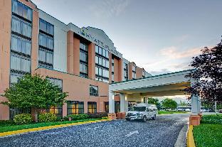 hyatt place baltimore bwi airport