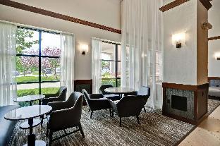 Hyatt Place Baltimore/Bwi Airport,Linthicum>>Baltimore,3 star