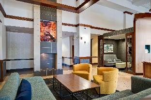 Hyatt Place Baltimore/Bwi Airport,Linthicum>>Baltimore,3 star