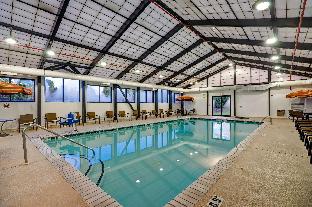 Hyatt Place Baltimore/Bwi Airport,Linthicum>>Baltimore,3 star