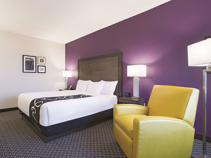 la quinta inn and suites by wyndham baltimore bwi airport