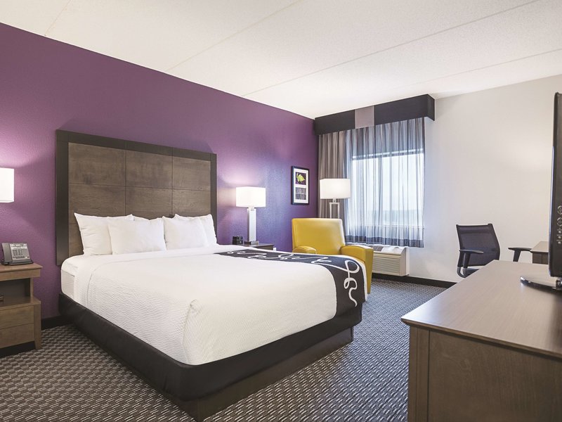 la quinta inn and suites by wyndham baltimore bwi airport