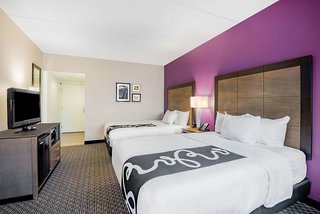 la quinta inn and suites by wyndham baltimore bwi airport