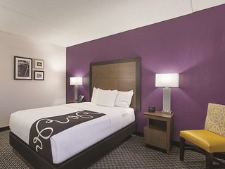 la quinta inn and suites by wyndham baltimore bwi airport