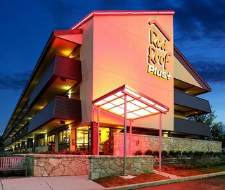 Red Roof Inn Plus+ Baltimore North - Timonium,Hydes>>Baltimore,3 star