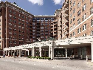 Inn At The Colonnade Baltimore - A Doubletree By Hilton,Maryland>>Baltimore,4 star