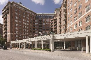 Inn At The Colonnade Baltimore - A Doubletree By Hilton,Maryland>>Baltimore,4 star