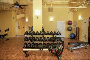 Inn At The Colonnade Baltimore - A Doubletree By Hilton,Maryland>>Baltimore,4 star