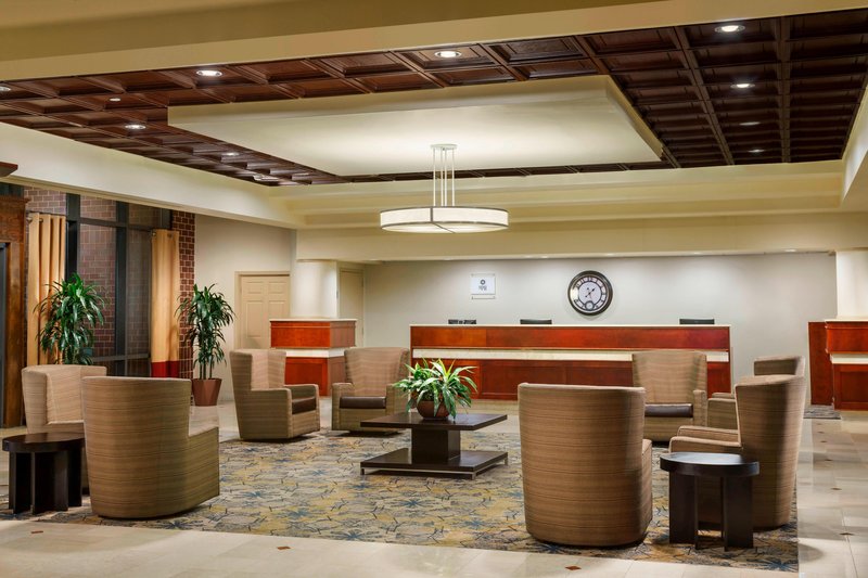 sheraton baltimore north hotel