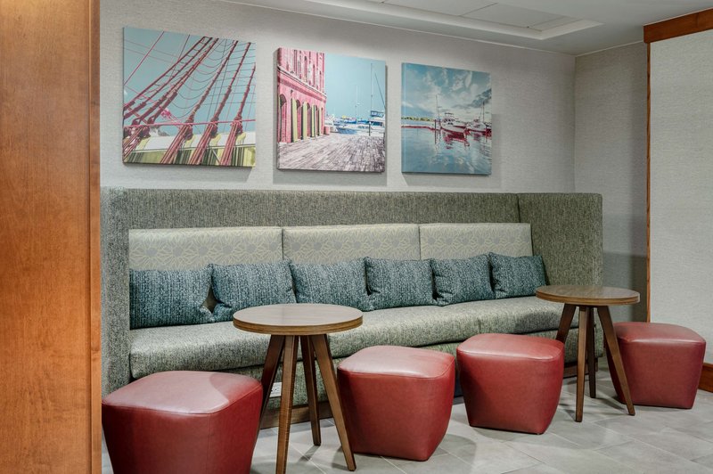 hampton inn baltimore white marsh