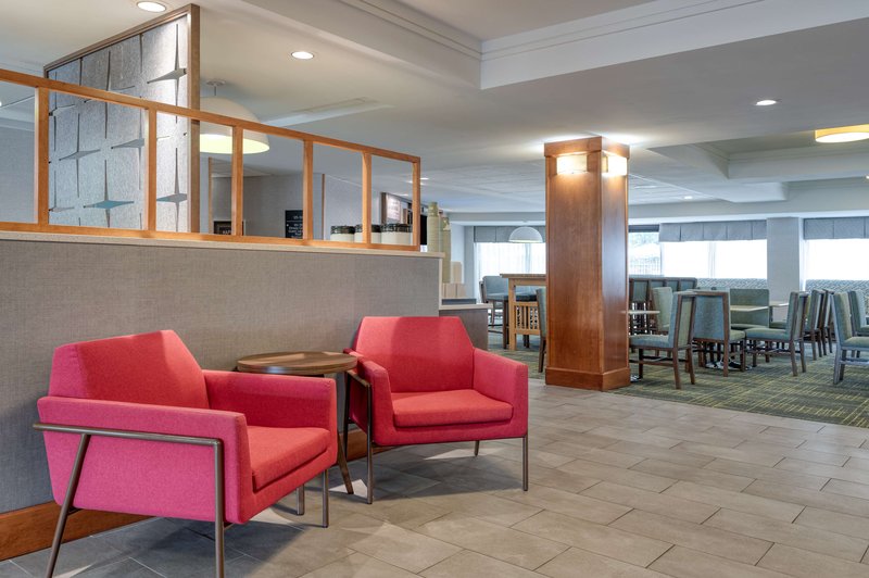 hampton inn baltimore white marsh