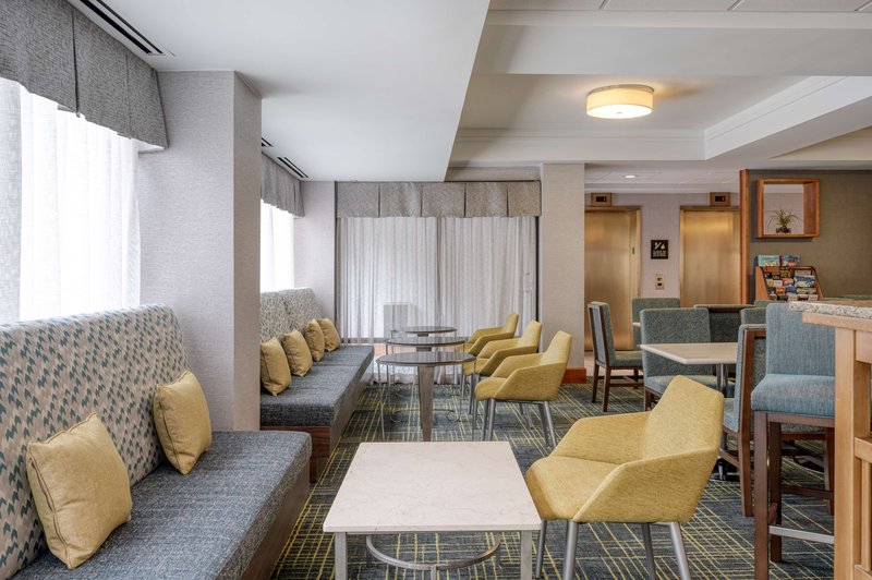 hampton inn baltimore white marsh