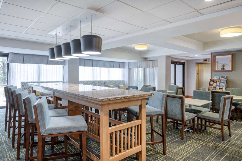 hampton inn baltimore white marsh