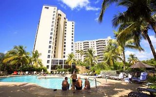 pointe estero