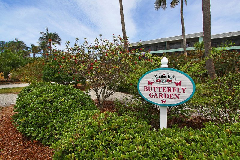 sanibel inn