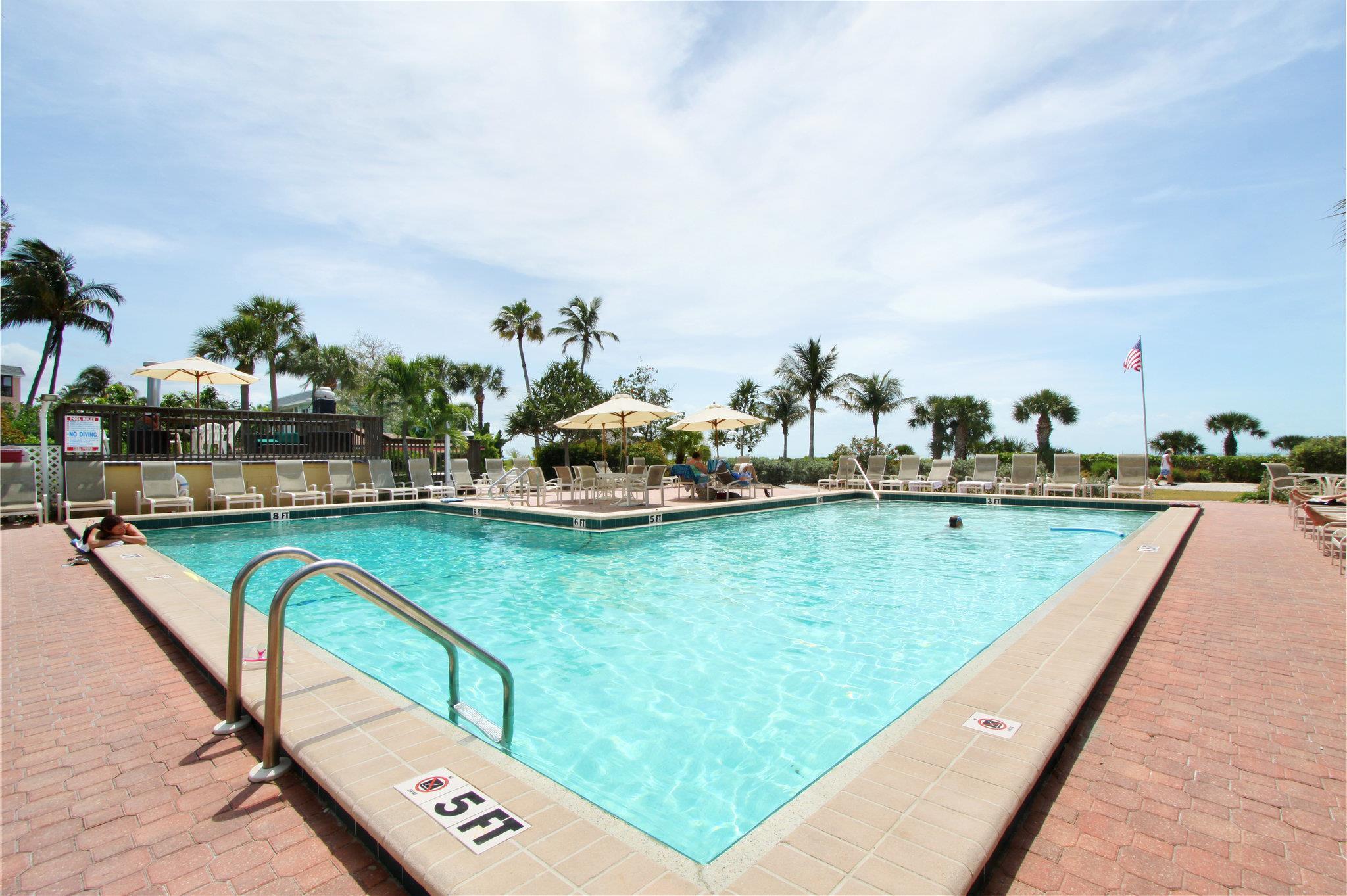 sanibel inn