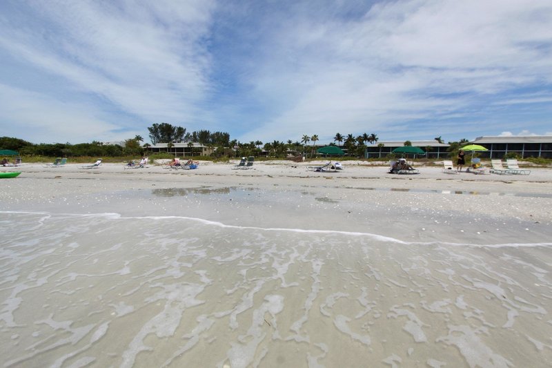 sanibel inn