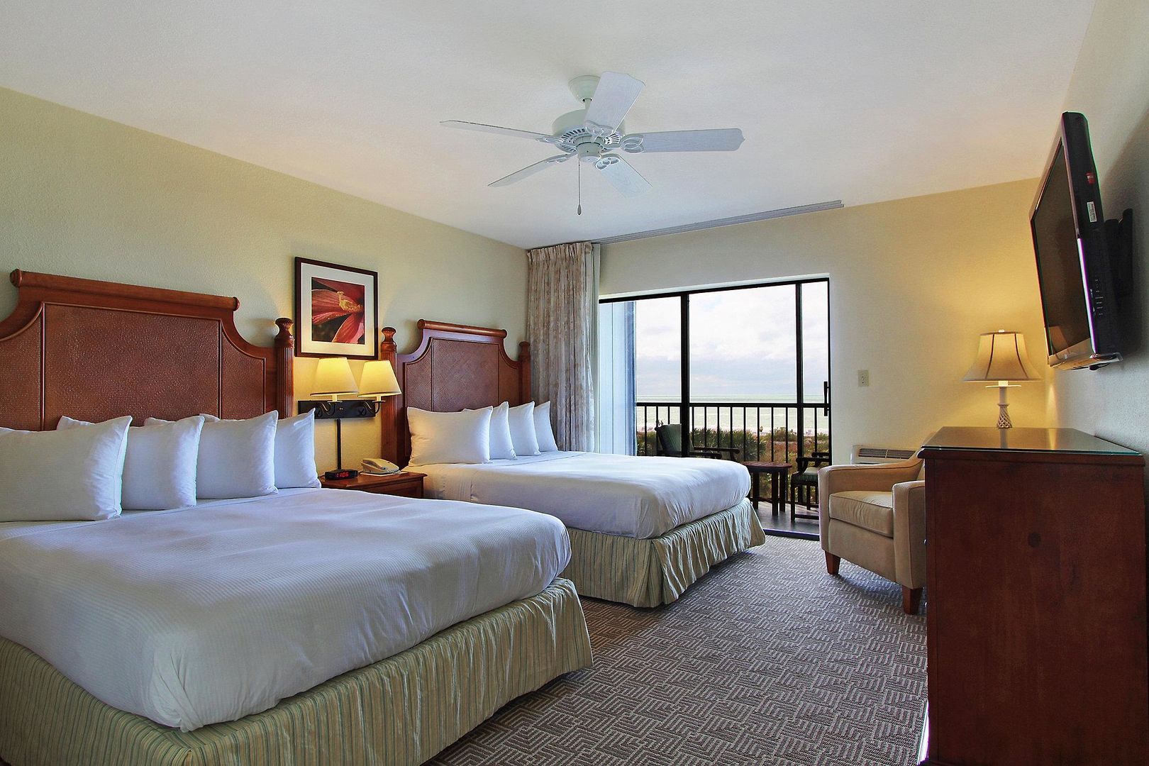 sanibel inn