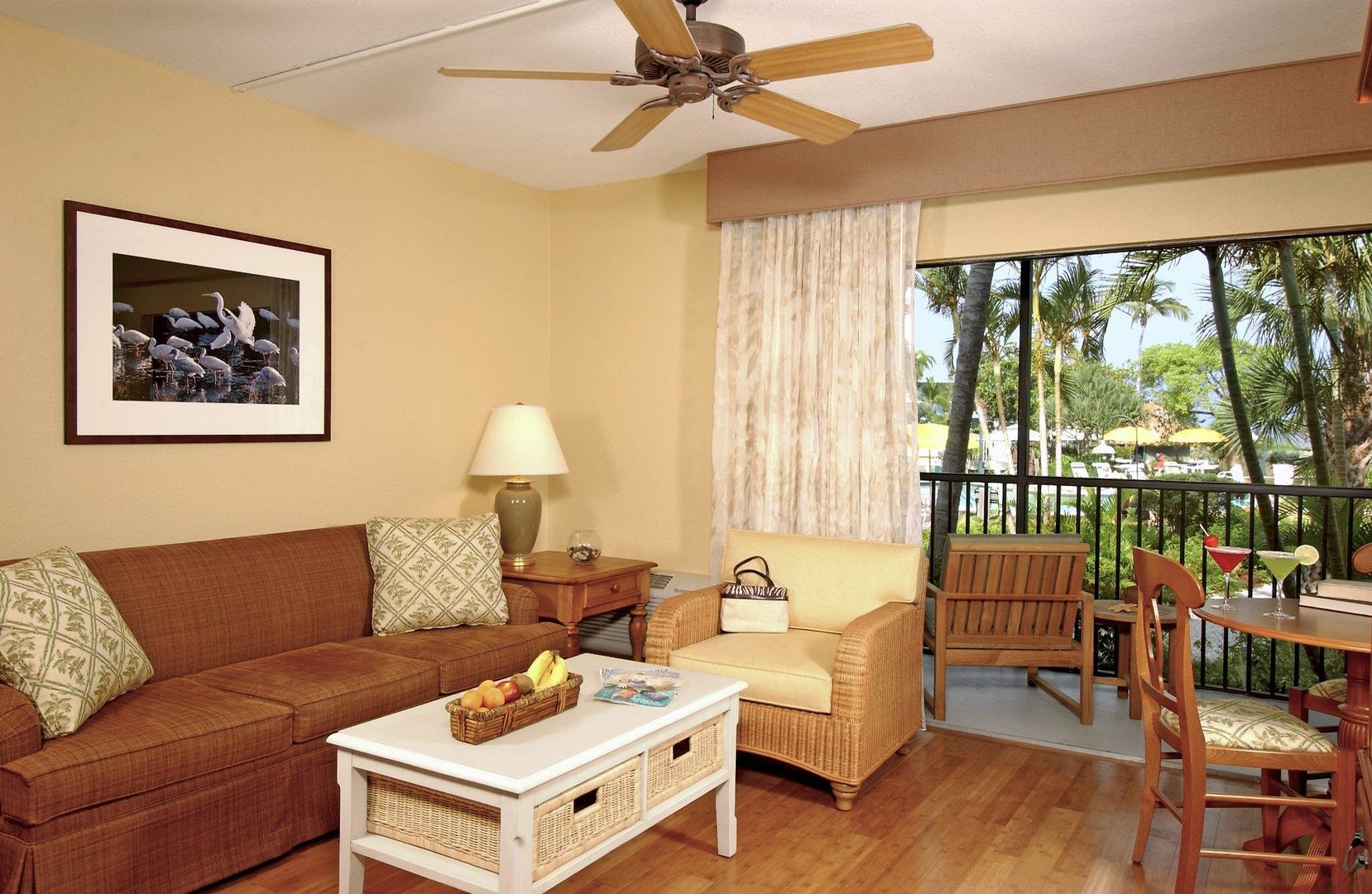 sanibel inn