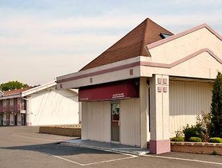 Knights Inn South Hackensack,Bergen County>>Bergen,2 star