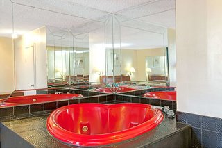 knights inn south hackensack