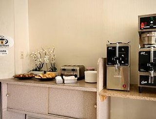 knights inn south hackensack