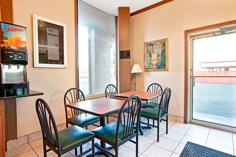 knights inn south hackensack