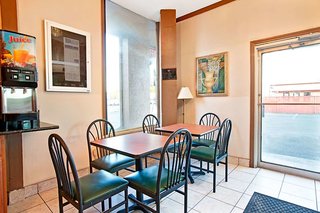 knights inn south hackensack