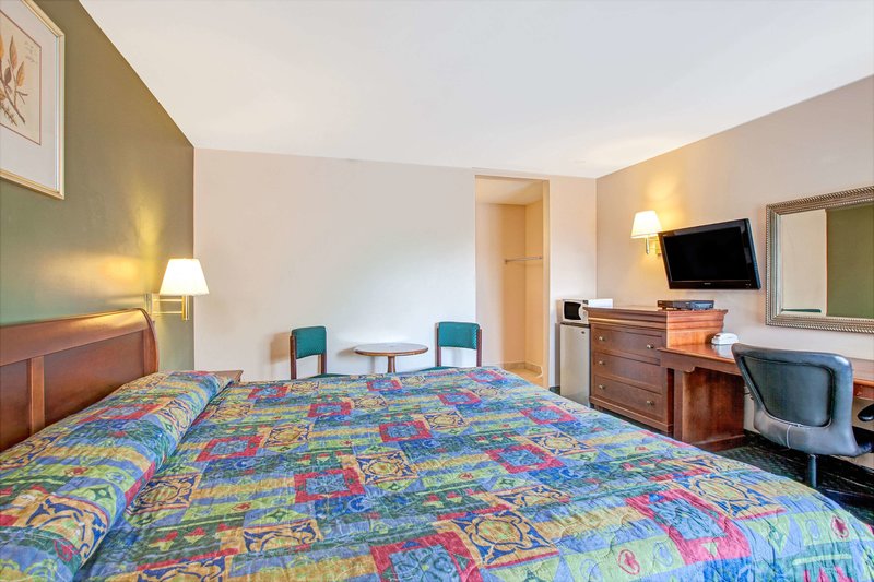 knights inn south hackensack