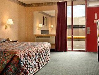 Knights Inn South Hackensack,Bergen County>>Bergen,2 star