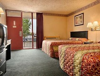 Knights Inn South Hackensack,Bergen County>>Bergen,2 star