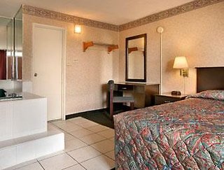 Knights Inn South Hackensack,Bergen County>>Bergen,2 star