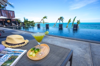 pavilion samui villas and resort