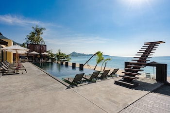 pavilion samui villas and resort