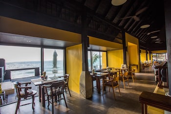 pavilion samui villas and resort