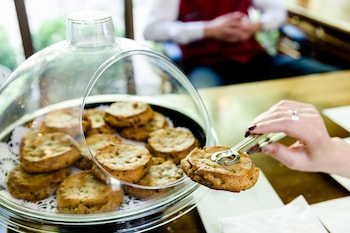 Seven Gables, St. Louis West, A Tribute Portfolio Hotel,Clayton>>Brentwood,4 star