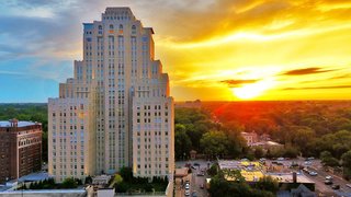 The Royal Sonesta Chase Park Plaza St. Louis,Missouri>>St. Louis,5 star