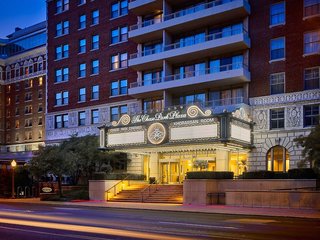 The Royal Sonesta Chase Park Plaza St. Louis,Missouri>>St. Louis,5 star