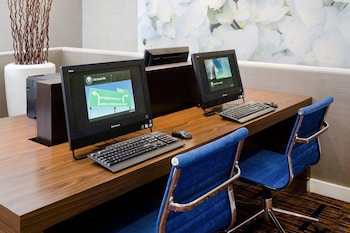 courtyard by marriott st louis westport plaza