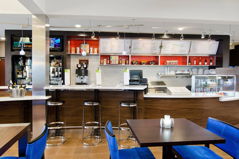 courtyard by marriott st louis westport plaza